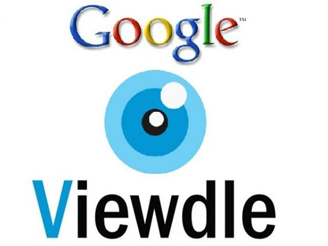 Google купила украинский проект Viewdle за 30 млн долларов