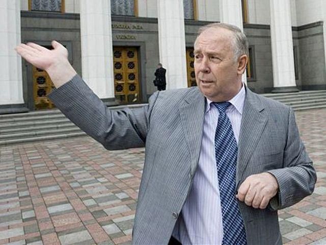 Регіонал впевнений, що із ПР голосуватимуть опозиційні "тушки" Регіонал впевнений, що із ПР голосуватимуть опозиційні "тушки"