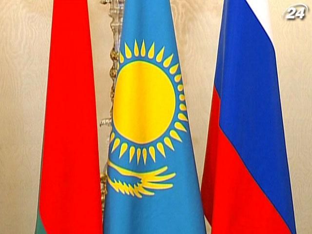 Посол Украины в России: Украина может присоединиться к Таможенному союзу