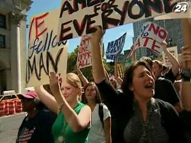 Три десятка штатов хотят отделения от США Три десятка штатов хотят отделения от США