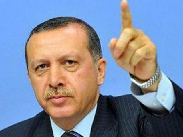 Ердоган хоче відновити смертну кару у Туреччині