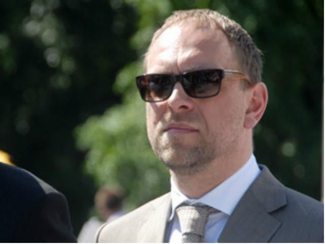 Власенко знає, як забезпечити присутність Тимошенко у суді Власенко знає, як забезпечити присутність Тимошенко у суді