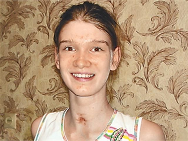 Тетя: Саша Попова ведет себя, как ребенок Тетя: Саша Попова ведет себя, как ребенок