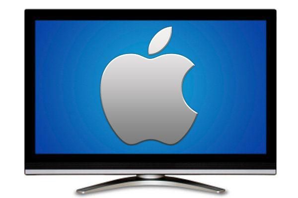 Разом з iPhone 5S і новим iPad світ може побачити телевізор iTV