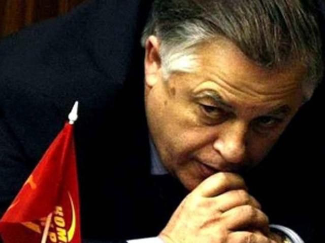 Симоненко не проти прилаштовувати комуністів в уряд