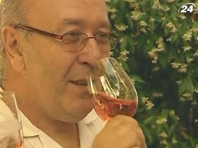 Журнал Wine Enthusiast составил рейтинг лучших вин мира