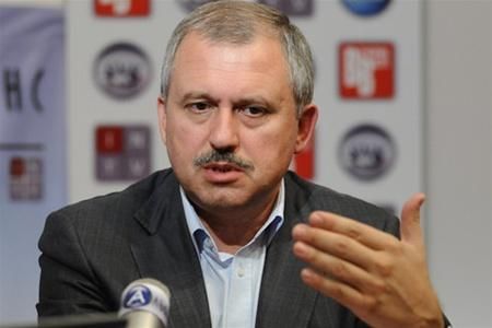 Сенченко: У оппозиционеров и регионалов "мозги устроены по-разному" Сенченко: У оппозиционеров и регионалов "мозги устроены по-разному"