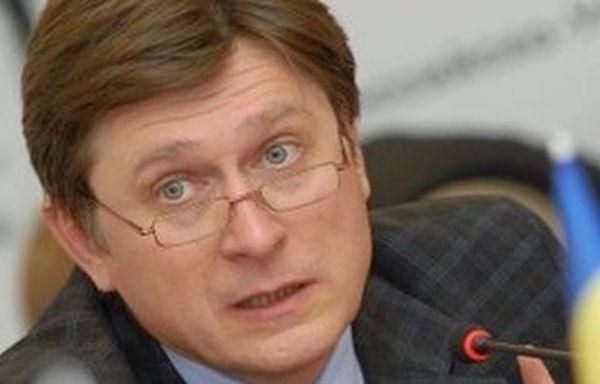 Фесенко: Українці розчарувались в опозиційних лідерах 