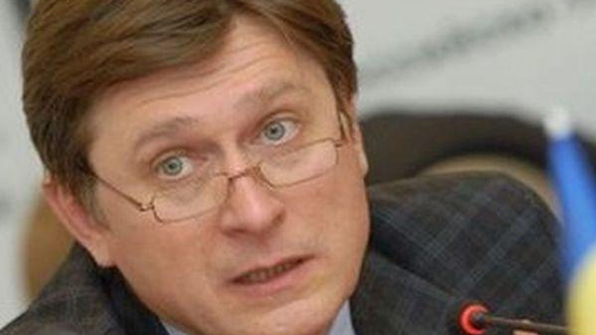 Фесенко: Украинцы разочаровались в оппозиционных лидерах Фесенко: Украинцы разочаровались в оппозиционных лидерах
