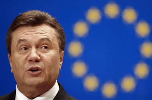 Німецький політолог: Євросоюз знайшов спільну мову з Януковичем