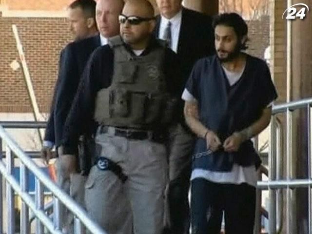 В США к пожизненному заключению приговорили юного "химика" В США к пожизненному заключению приговорили юного "химика"