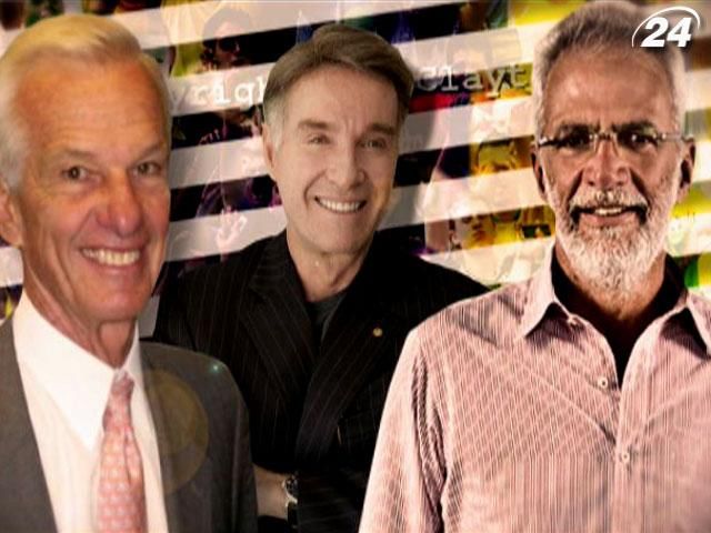 ТОП-7 найбагатших бразильців ТОП-7 найбагатших бразильців