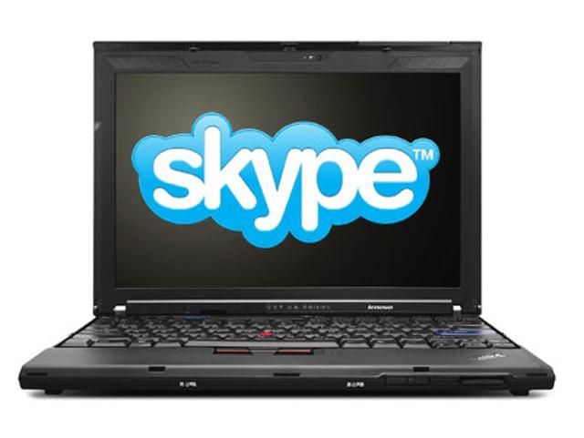 В Skype можно взломать любой аккаунт, если известна хотя бы почта пользователя В Skype можно взломать любой аккаунт, если известна хотя бы почта пользователя