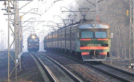 "Укрзалізниці" загрожує зменшення пасажиропотоку на 20 мільйонів