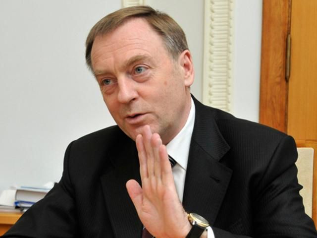 Министр юстиции хочет остаться в правительстве, кресло спикера его не интересует Министр юстиции хочет остаться в правительстве, кресло спикера его не интересует