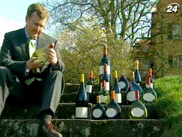 Вина Сильванер - винтажные вина с новыми акцентами Вина Сильванер - винтажные вина с новыми акцентами