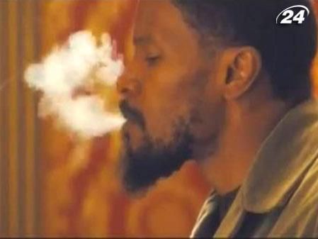 Квентін Тарантіно опублікував кадри нового спагетті-вестерна Квентін Тарантіно опублікував кадри нового спагетті-вестерна