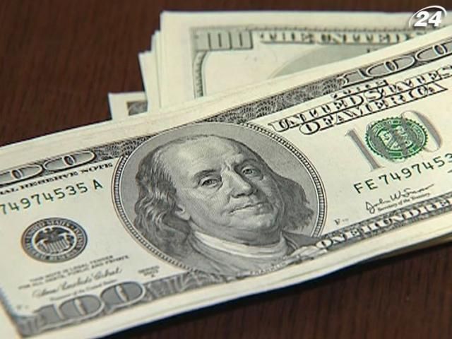 Охрименко: Валюты не хватает из-за "теневой" экономики Охрименко: Валюты не хватает из-за "теневой" экономики