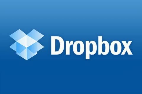 Dropbox досягнув 100 мільйонів користувачів