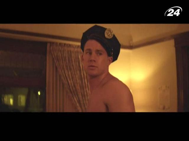 Ченнінг Татум - найсексуальніший чоловік планети за версією People Ченнінг Татум - найсексуальніший чоловік планети за версією People