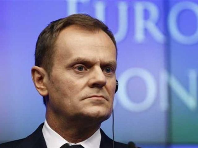 Туск припустив, що Угоду про асоціацію між Україною і ЄС підпишуть через рік Туск припустив, що Угоду про асоціацію між Україною і ЄС підпишуть через рік