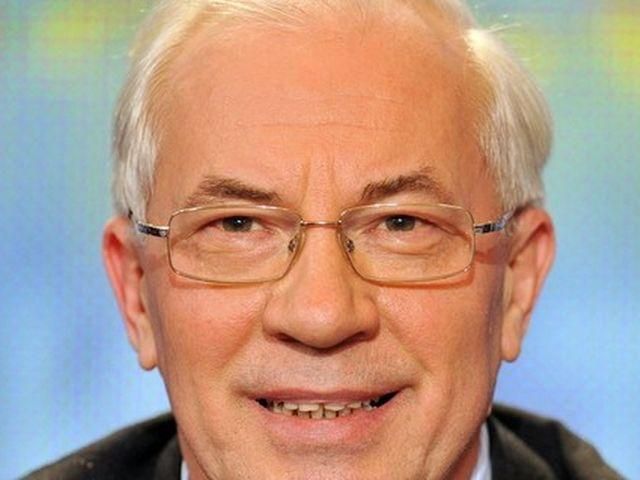 Азаров полетів до В'єтнаму Азаров полетів до В'єтнаму