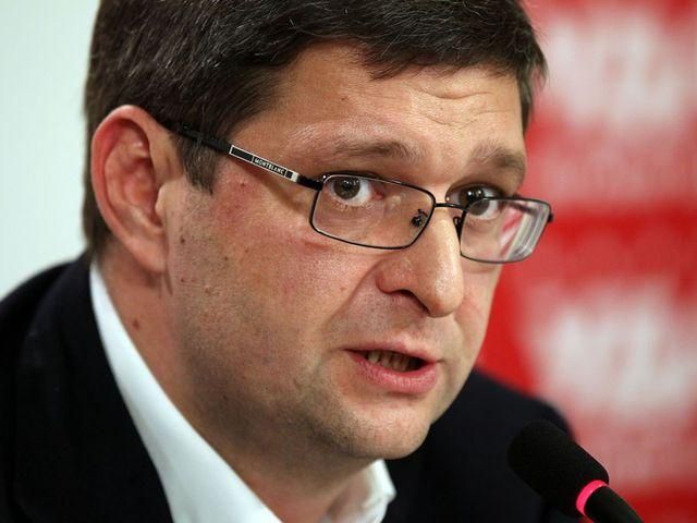 В УДАРі обіцяють захистити своїх депутатів В УДАРі обіцяють захистити своїх депутатів