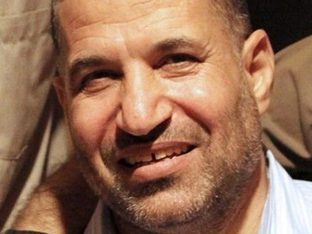 В Газе убили лидера военного крыла ХАМАСа