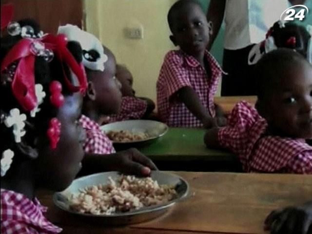 ЕС потратит Нобелевскую премию мира на помощь детям ЕС потратит Нобелевскую премию мира на помощь детям