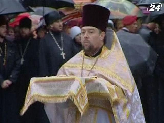 Молдавским священникам запретили общаться со СМИ Молдавским священникам запретили общаться со СМИ