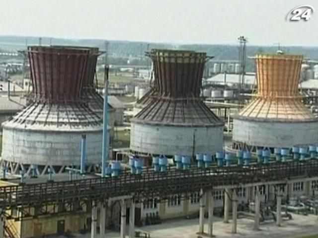 Через 20 років нафта подорожчає до $125 за барель Через 20 років нафта подорожчає до $125 за барель