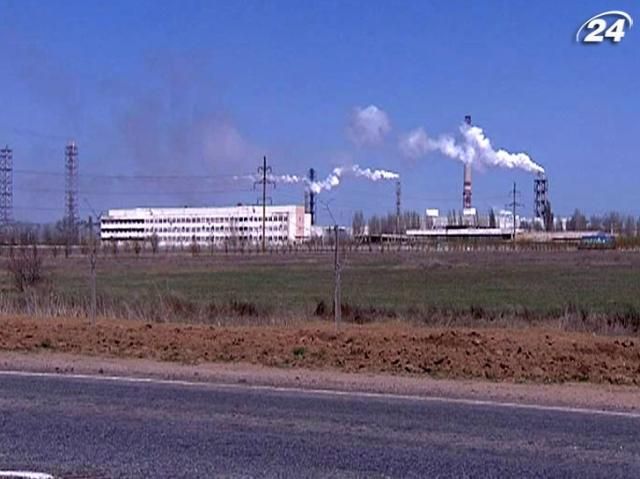 Экcперты: Украина не должна отказываться от Киотского протокола Экcперты: Украина не должна отказываться от Киотского протокола