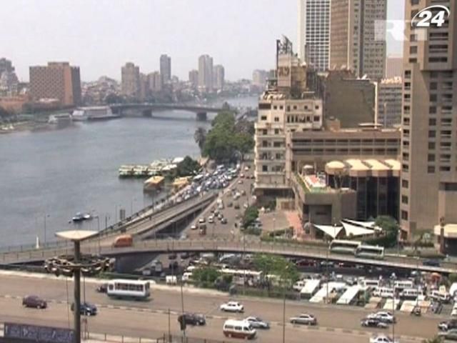 ЄС надасть Єгипту допомогу на 5 млрд євро ЄС надасть Єгипту допомогу на 5 млрд євро