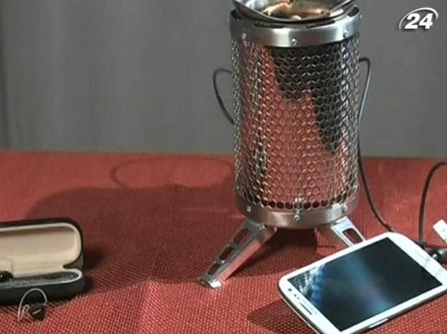 Popular Science склав список зі 100 найкращих ґаджетів 2012 року Popular Science склав список зі 100 найкращих ґаджетів 2012 року