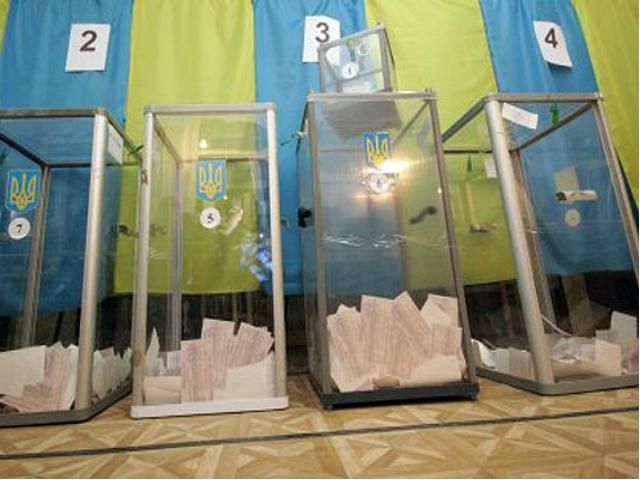 У ПР хочуть вирішити питання перевиборів у вівторок У ПР хочуть вирішити питання перевиборів у вівторок