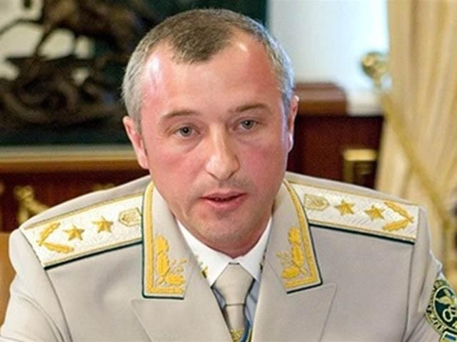 Головний митник не знає, чи хоче проміняти посаду на депутатський мандат Головний митник не знає, чи хоче проміняти посаду на депутатський мандат