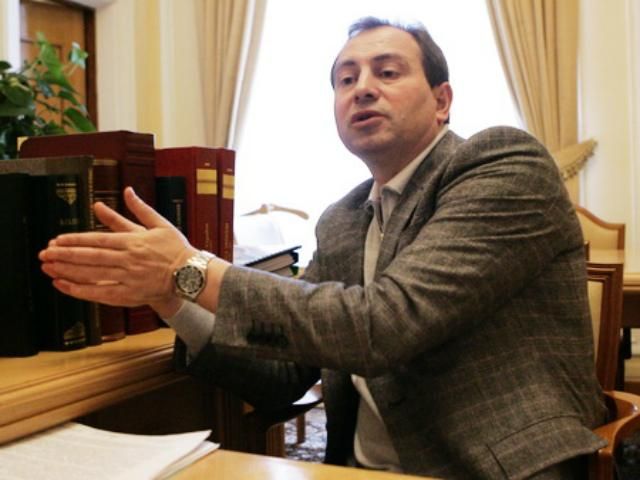 Україні загрожує "друга хвиля" закриття шкіл у селах, - Томенко 