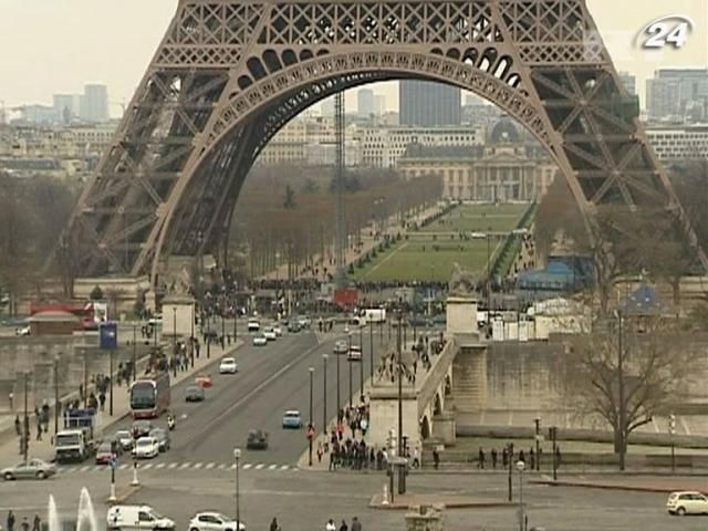 ВВП Німечини і Франції зросли на 0,2% ВВП Німечини і Франції зросли на 0,2%