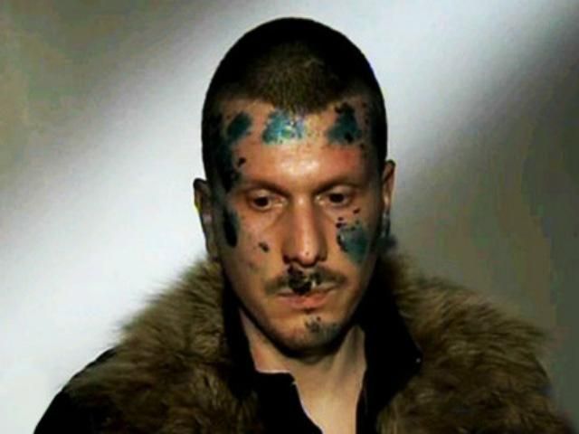 Україна передала РФ кримінальну справу підозрюваного у підготовці замаху на Путіна Україна передала РФ кримінальну справу підозрюваного у підготовці замаху на Путіна