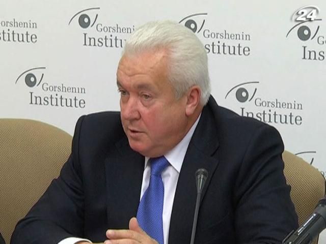 У Партії регіонів є 3 кандидатури на посаду спікера ВР У Партії регіонів є 3 кандидатури на посаду спікера ВР