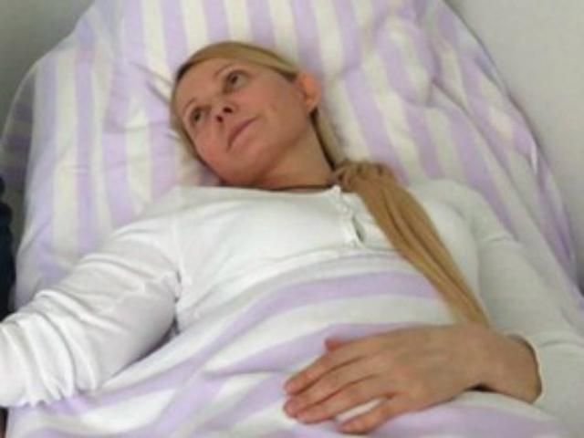 Тимошенко прекратила голодовку - 15 ноября 2012 - Телеканал новин 24 Тимошенко прекратила голодовку - 15 ноября 2012 - Телеканал новин 24