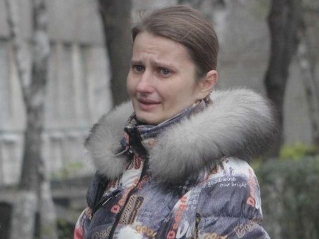 Жене Мазурка разрешили похоронить тело мужчины Жене Мазурка разрешили похоронить тело мужчины