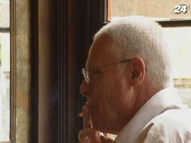 В Австралии предлагают ввести лицензию на курение В Австралии предлагают ввести лицензию на курение