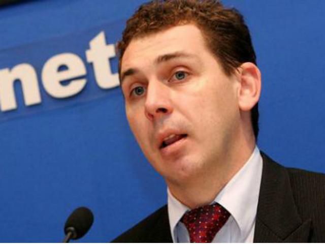 Черненко: Выиграть президентские выборы будет сложнее, чем парламентские Черненко: Выиграть президентские выборы будет сложнее, чем парламентские