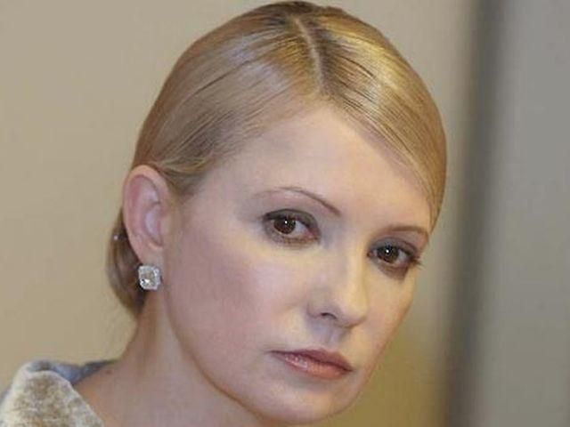 Якщо Тимошенко випустять до 2015 року, то вона стане президентом, – експерт