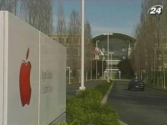 Apple выплатит акционерам дивиденды впервые с 1995 года