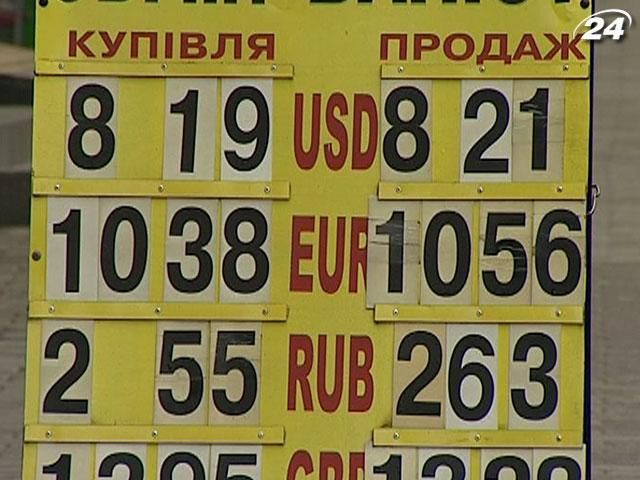 НБУ: ситуация с курсом доллара стабильна НБУ: ситуация с курсом доллара стабильна