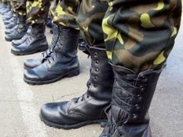 На Львовщине погиб солдат На Львовщине погиб солдат