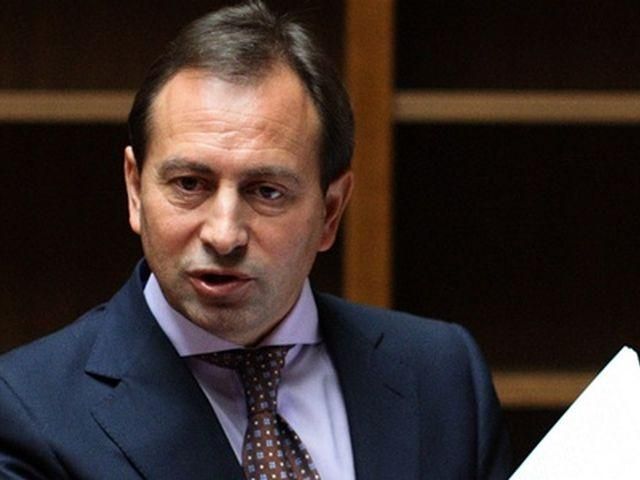 Интрига с назначением нового спикера не затянется, - Томенко Интрига с назначением нового спикера не затянется, - Томенко