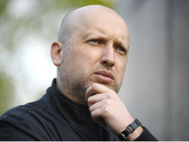 Турчинов: Згодом більшість переформатується на користь опозиції Турчинов: Згодом більшість переформатується на користь опозиції